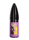 RIOT X NIC SALTS