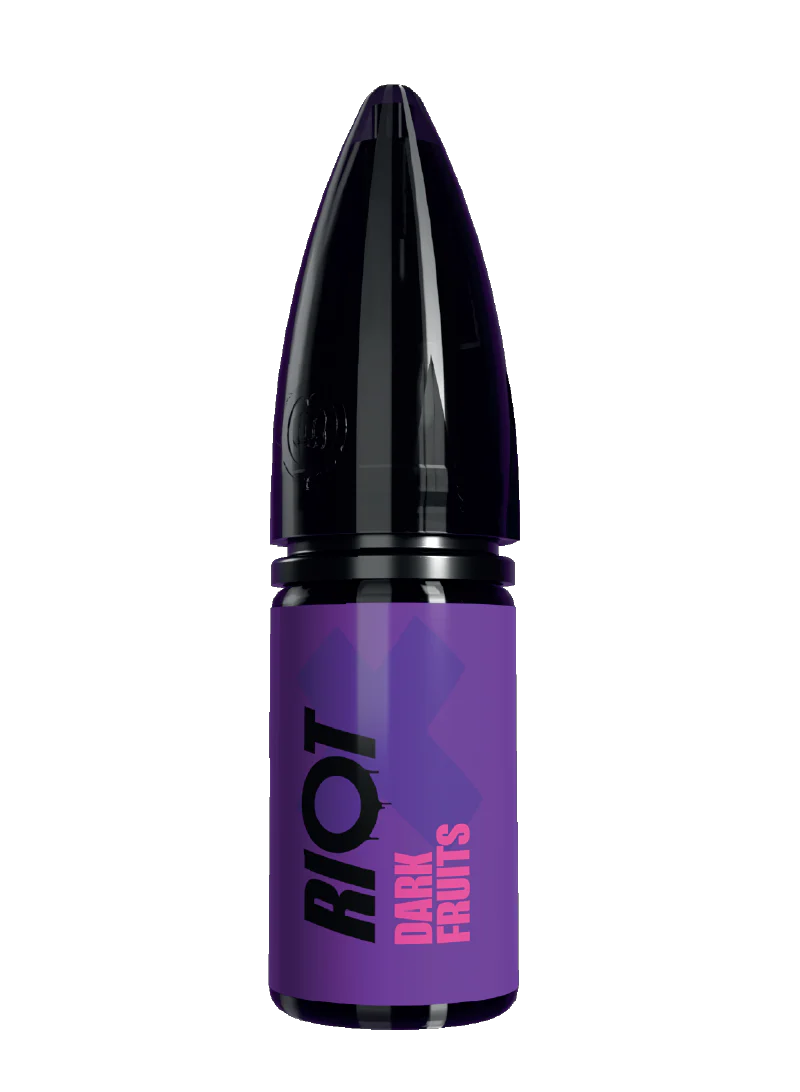 RIOT X NIC SALTS