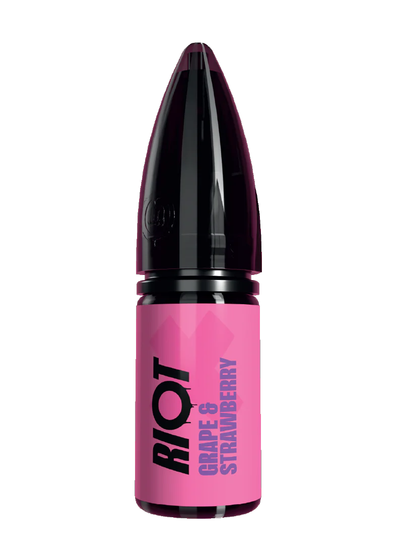 RIOT X NIC SALTS