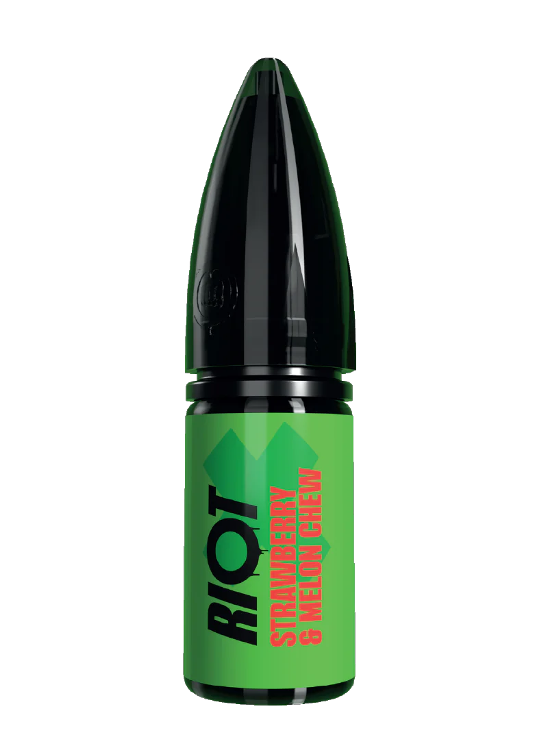 RIOT X NIC SALTS