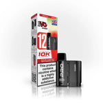 IVG PRO 12 REFILL PODS