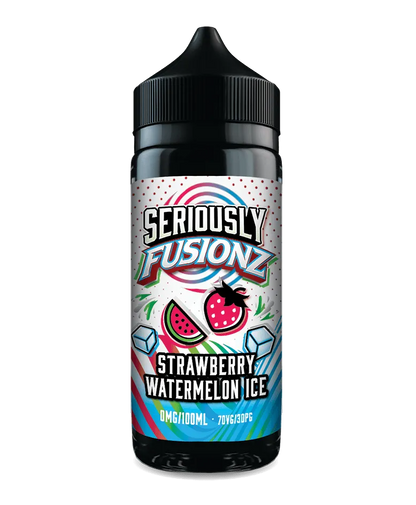 SERIOUSLY FUSIONZ 100ML