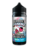 SERIOUSLY FUSIONZ 100ML