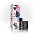 IVG PRO 12 REFILL PODS