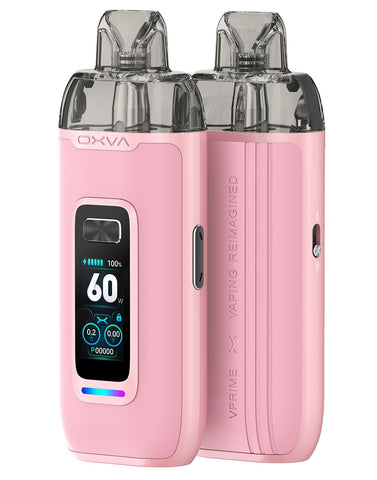 OXVA VPRIME POD KIT