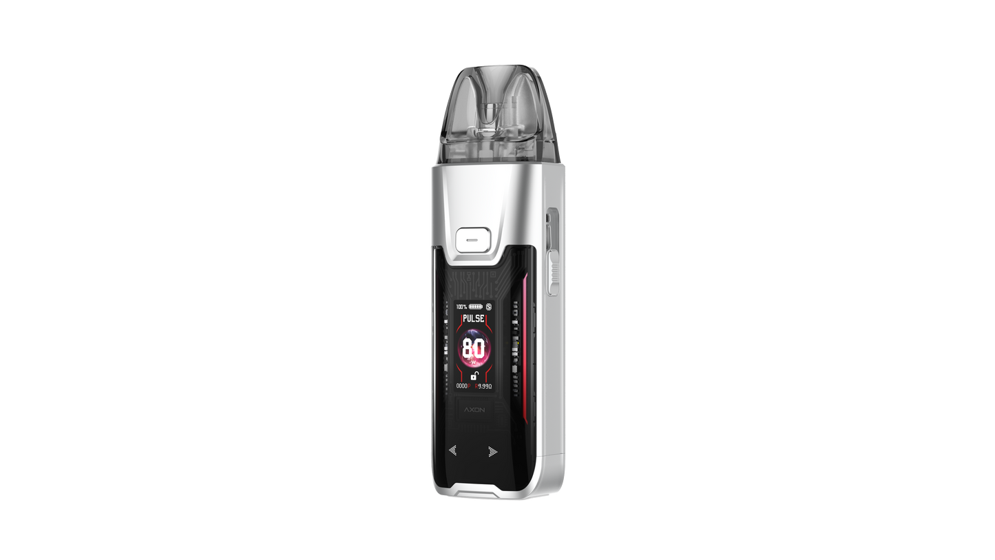 VAPORESSO LUXE XR MAX 2 POD KIT