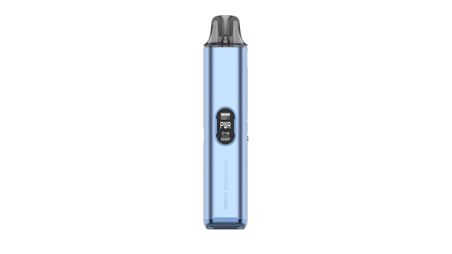 VAPORESSO VIBE POD KIT