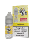 SODA KING NIC SALTS