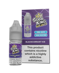 SODA KING NIC SALTS