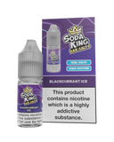 SODA KING NIC SALTS