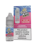 SODA KING NIC SALTS