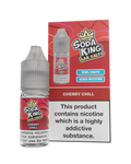 SODA KING NIC SALTS