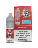 SODA KING NIC SALTS