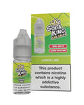 SODA KING NIC SALTS