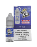 SODA KING NIC SALTS