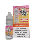 SODA KING NIC SALTS