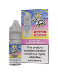 SODA KING NIC SALTS