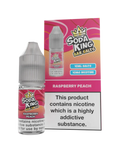 SODA KING NIC SALTS