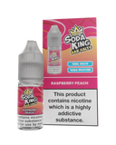 SODA KING NIC SALTS