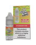 SODA KING NIC SALTS