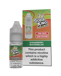 SODA KING NIC SALTS