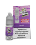 SODA KING NIC SALTS