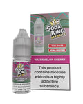 SODA KING NIC SALTS