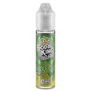 SODA KING 50/50 50ML