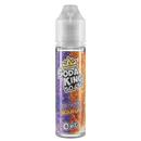 SODA KING 50/50 50ML
