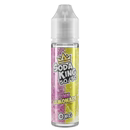 SODA KING 50/50 50ML