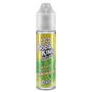 SODA KING 50/50 50ML