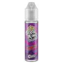 SODA KING 50/50 50ML