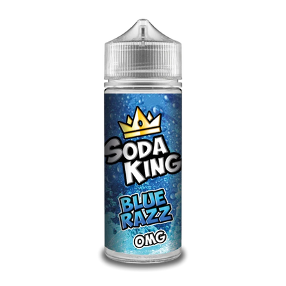 SODA KING 100ML