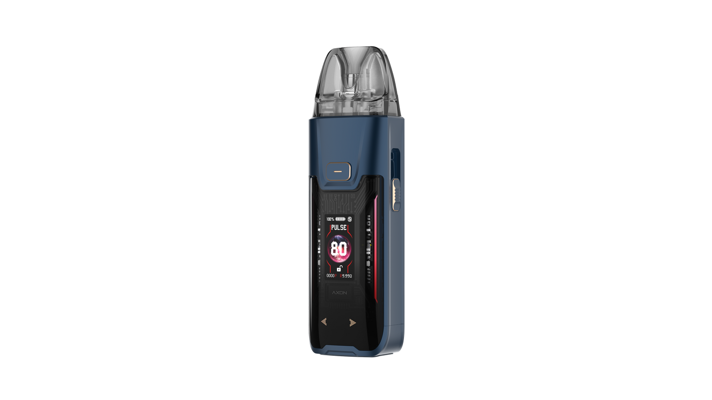 VAPORESSO LUXE XR MAX 2 POD KIT