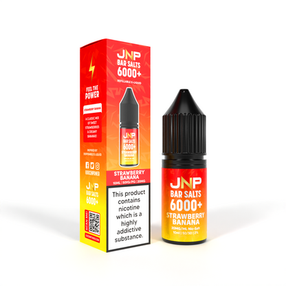 JNP 6000 NIC SALTS