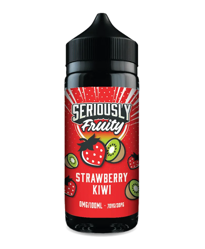 SERIOUSLY FRUITY 100ML