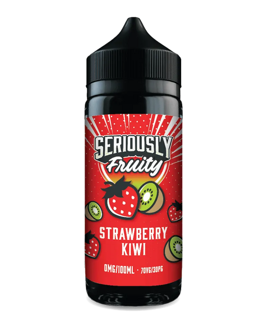 SERIOUSLY FRUITY 100ML