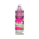 OX PASSION NIC SALTS