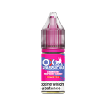 OX PASSION NIC SALTS