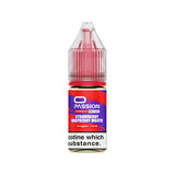 OX PASSION NIC SALTS