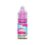 OX PASSION NIC SALTS