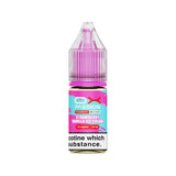 OX PASSION NIC SALTS