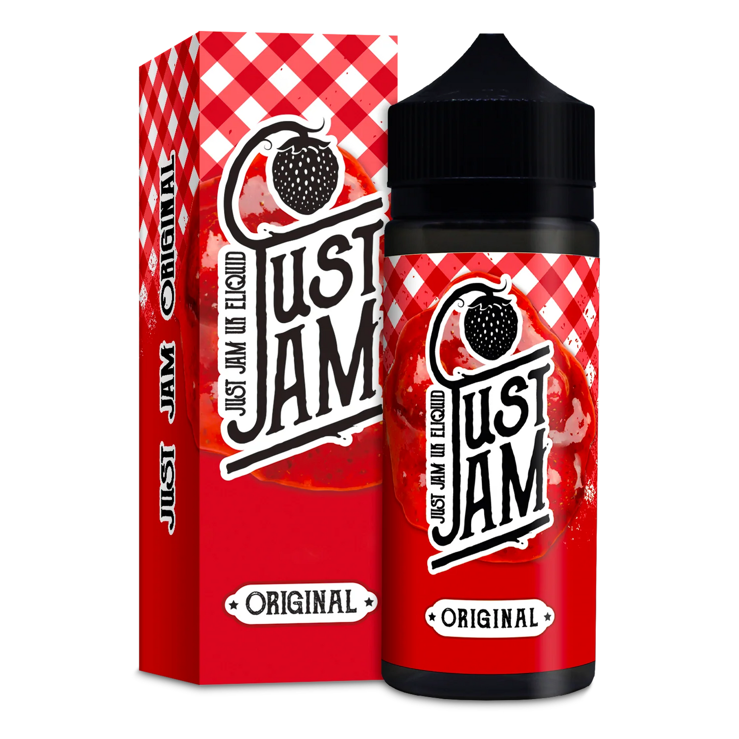 JUST JAM 100ML