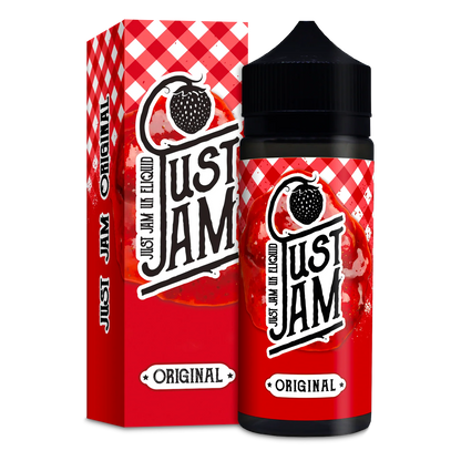 JUST JAM 100ML