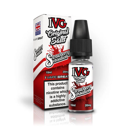 IVG Original Salts