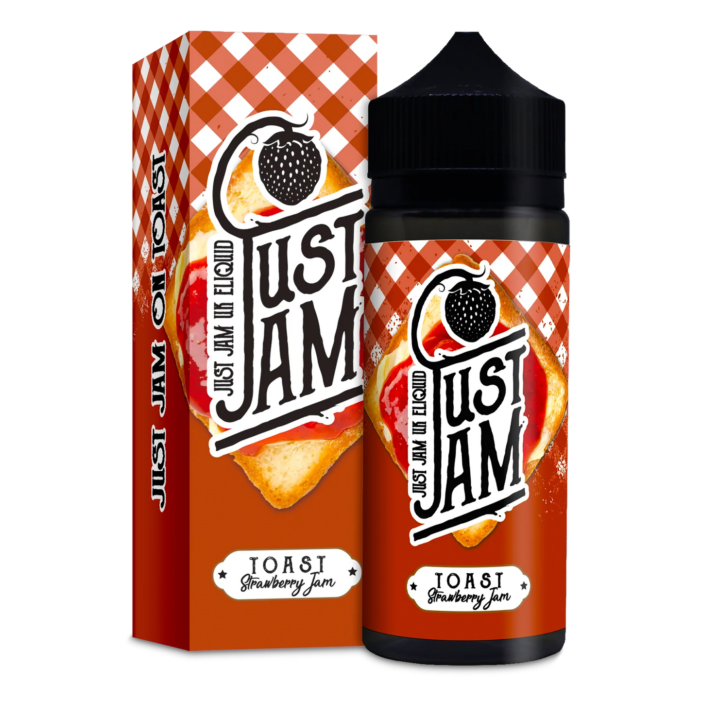 JUST JAM 100ML