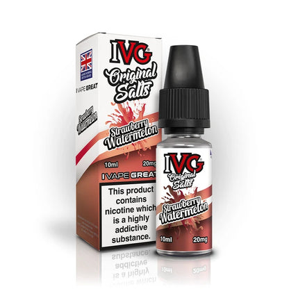IVG Original Salts