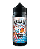 SERIOUSLY FUSIONZ 100ML