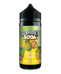 SERIOUSLY SODA 100ML
