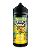 SERIOUSLY SODA 100ML
